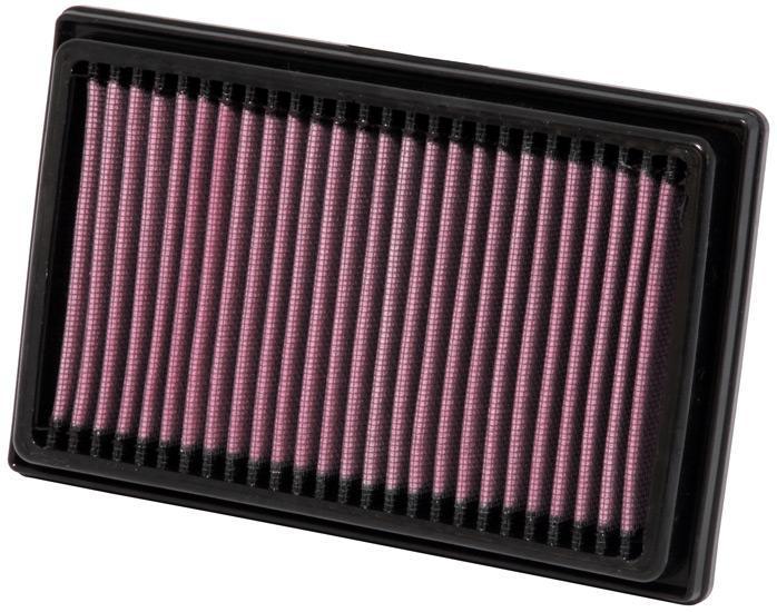 K&n engineering high flow air filter  cm-9908