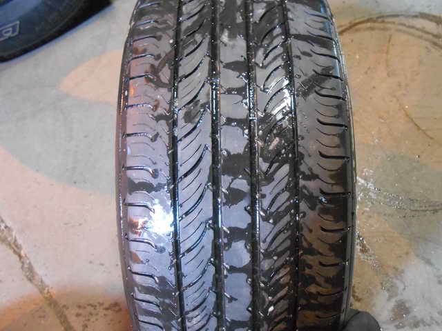 Michelin 225/50/17 tire energy mxv4 s8 p225/50/r17 93h 5/32 tread