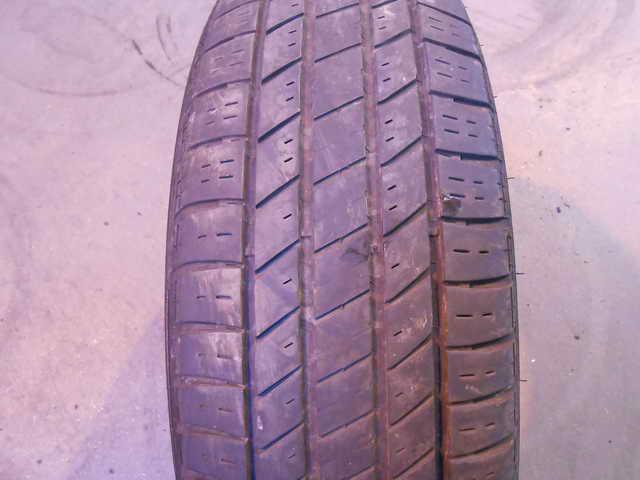 Goodyear 215/70/15 tire viva 2 p215/70/r15 97t 6/32 tread