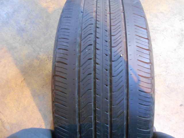 Michelin 215/60/15 tire primacy mxv4 p215/60/r15 94h 5/32 tread