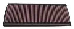 Mercedes clk 240 2002 - 2005 k&n air filter clk240