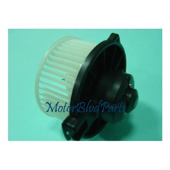 1995-2000 cirrus/stratus/breeze, 1996-2000 sebring tyc front blower assy 700007