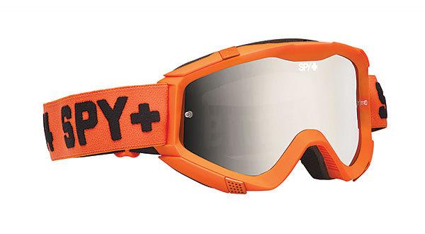 New spy klutch motocross goggles oakley scott smith draagon 