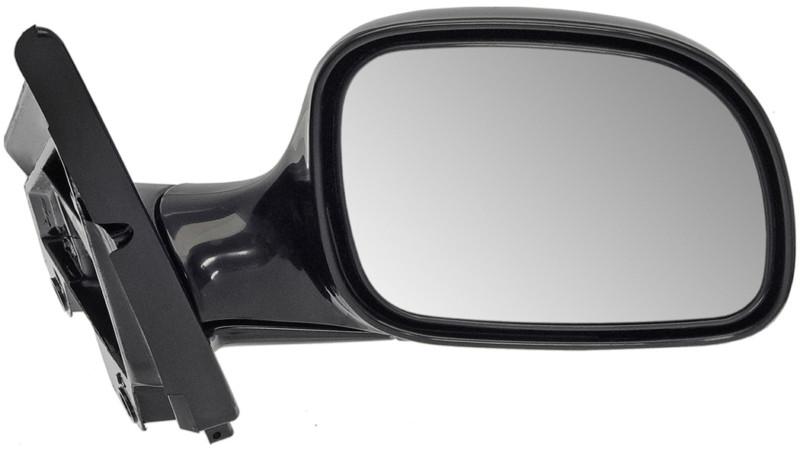 Side view mirror right manual platinum# 1270899