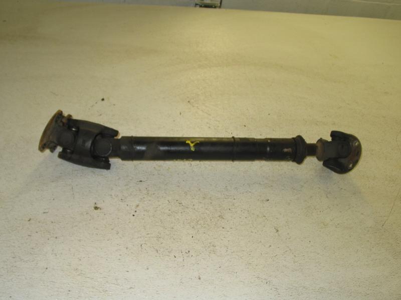 03 04 land rover discovery front drive shaft discovery 30031