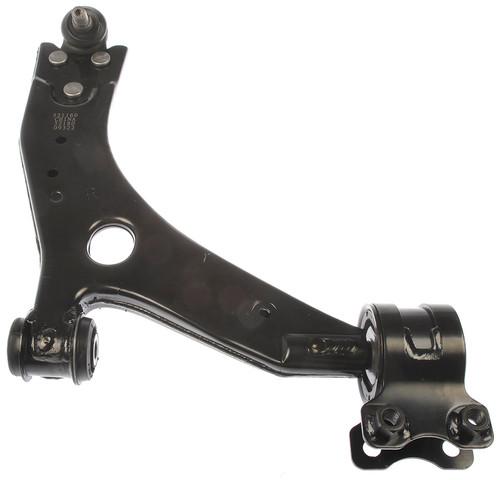 Control arm 2009-08 c30, 2009-06 c70, 2009-04 s40 & 2009-05 v5 platinum# 2411160