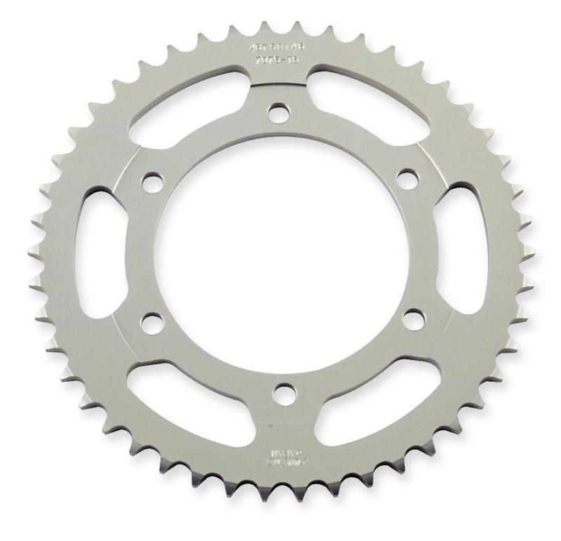 Sunstar aluminum rear sprocket - 46t  5-347246