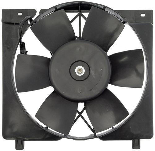 Radiator fan assy cherokee,wagoneer, comanche 4.0l platinum# 2110012