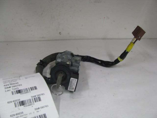 Column switch accord 2001 01 2002 02 386572