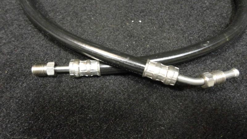 Trim hose #45705, 32-45705, 3245705 mercury/mariner outboard boat motor part