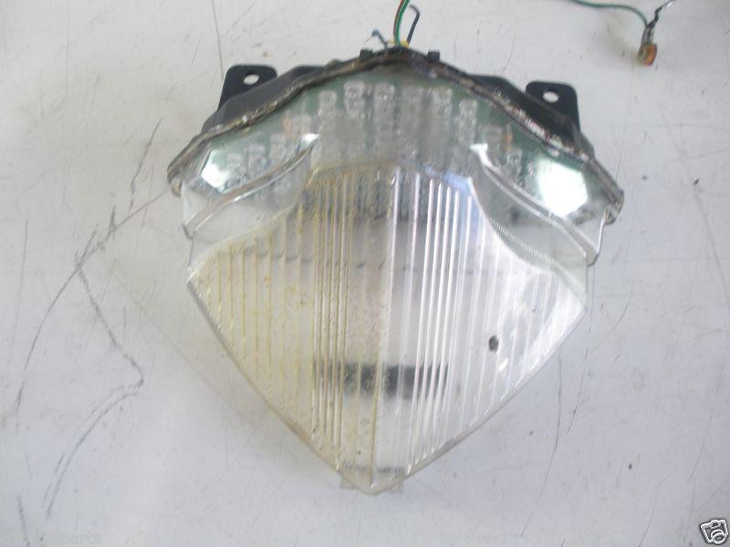 04 05 06 yamaha yzf r1 oem tail brake light lamp