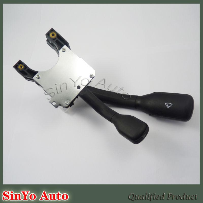 New wiper windshield switch column lever for audi 80 90 100 c3 b3 b3 coupe