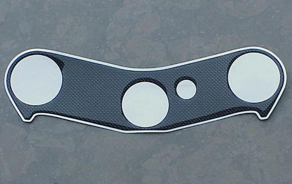 2002-2003 yamaha yzf r1 triple clamp cover