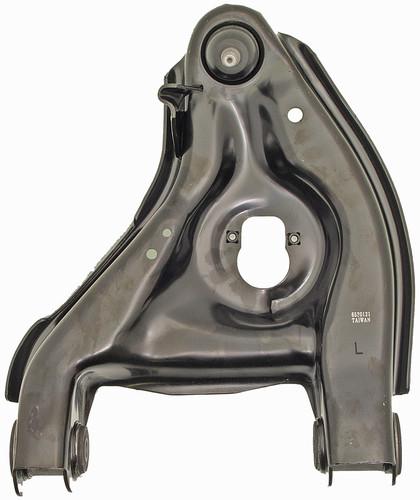 Control arm lower left front gm trucks platinum# 2412177