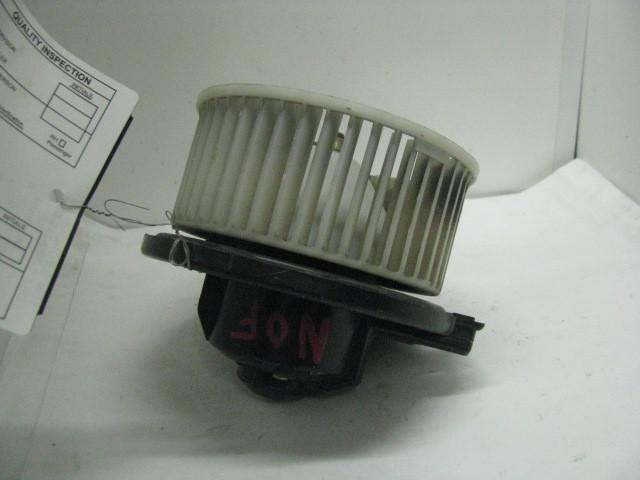 Heater blower motor mirage summit 1993 93 94 95 96 38256