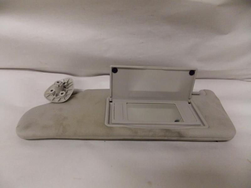 07-10 08 09chevy hhr left driver sun visor 2007 2008 2009 2010 #4270