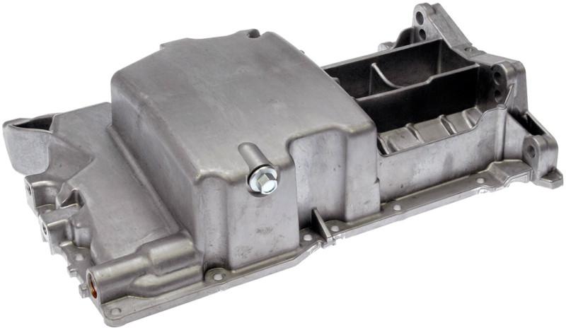 Oil pan platinum# 2640133