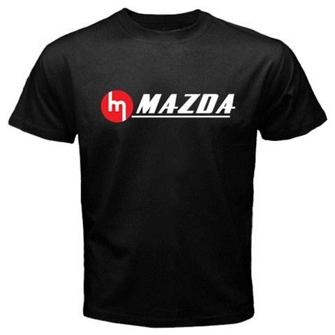 Vintage mazda mazdaspeed rx7 rx8 rotary racing drift new t-shirt