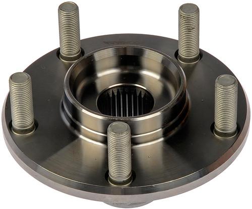 Wheel hub maxima platinum# 2930703