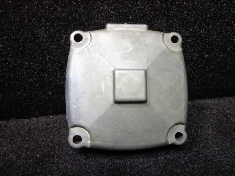 Mercury #89488 commutator end frame mariner 1976-80/1982-1994 150-250hp #3