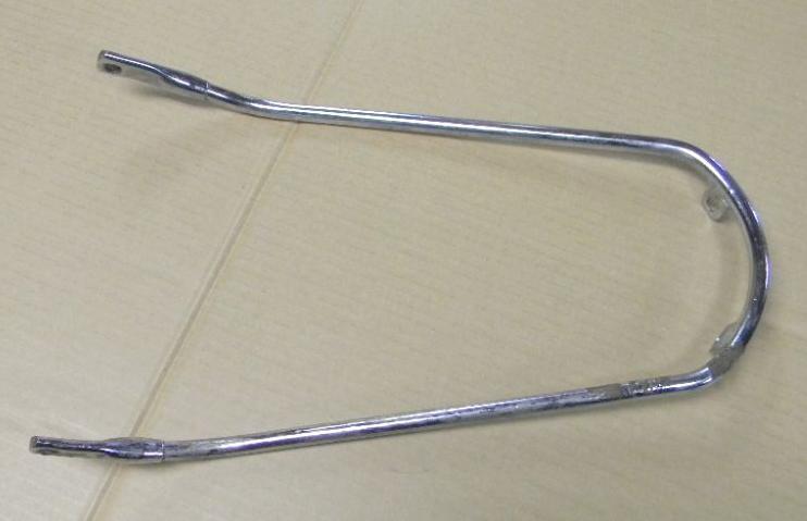 Triumph 750 t140 lower front fork stay 97 4535 used condition