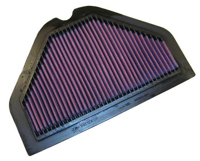 K&n engineering high flow air filter  ka-1093