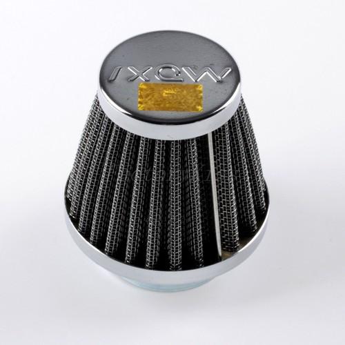 New 4x 40mm air filter for 50cc 110cc 125cc 150cc 200cc atv dirt bike motorcycle