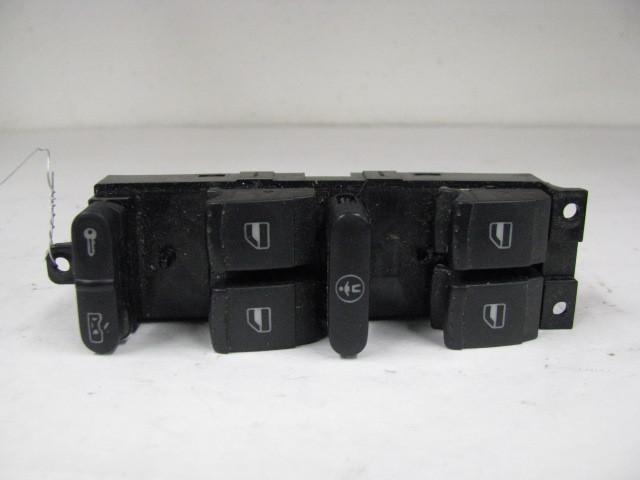 Window switch volkswagen passat 1999 99 377548