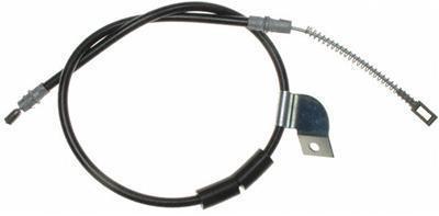 Raybestos bc95342 rear right brake cable