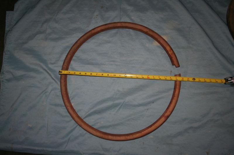 Vintage wheel snap or lock ring late 1920's early 30's  #2  franklin packard