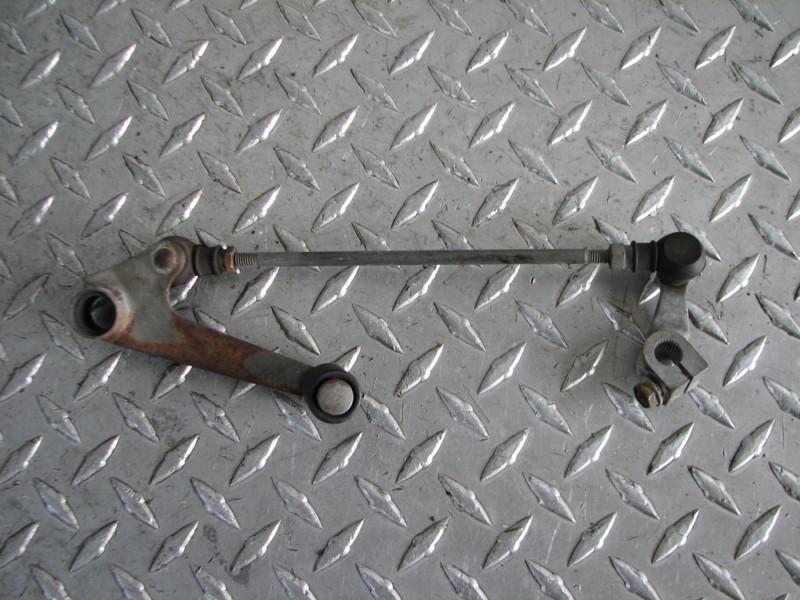 1993 honda cbr600f2 cbr 600 f2 shifter pedal