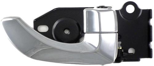 Int door handle front rh santa fe chrome platinum# 1231699