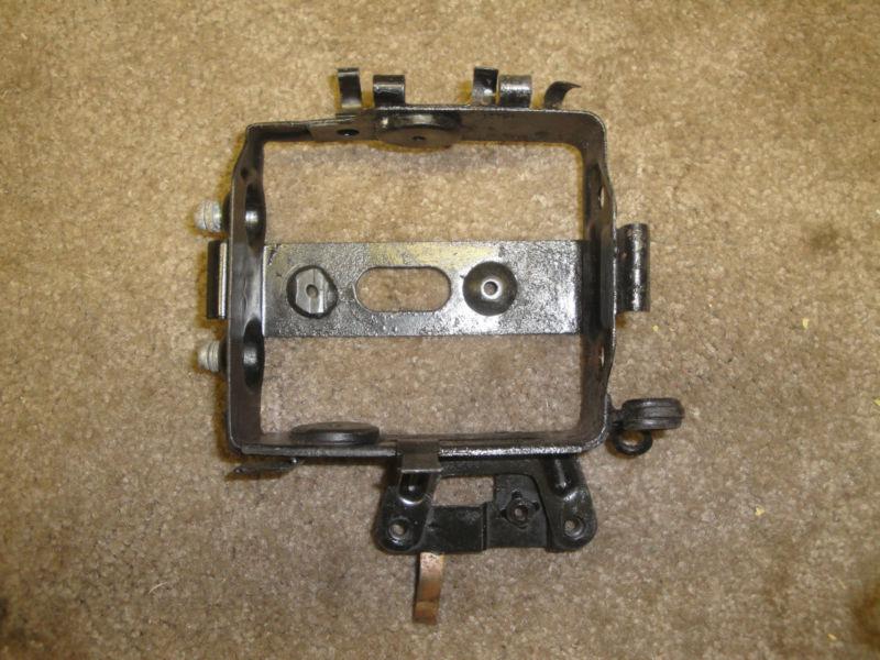 1979  yamaha  xt500  battery box