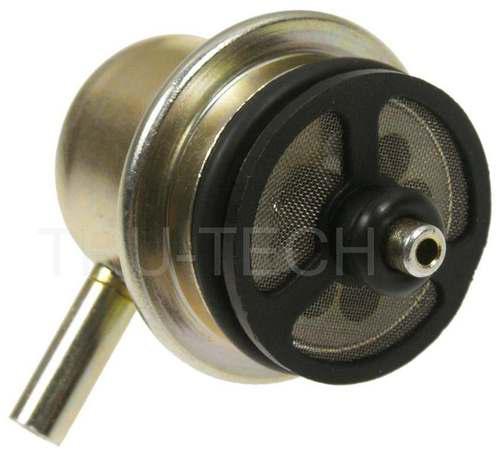 Standard ignition fuel injection pressure regulator pr217t