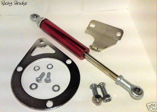 New 89 - 98 nissan 240sx s13 s14 silvia torque engine damper kit sr20 ka24 