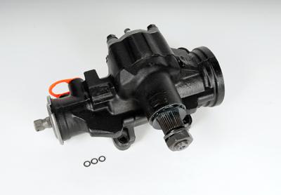 Acdelco oe service 26100333 steering gear box-steering gear