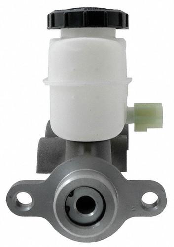 Raybestos mc390518 brake master cylinder-professional grade master cylinder