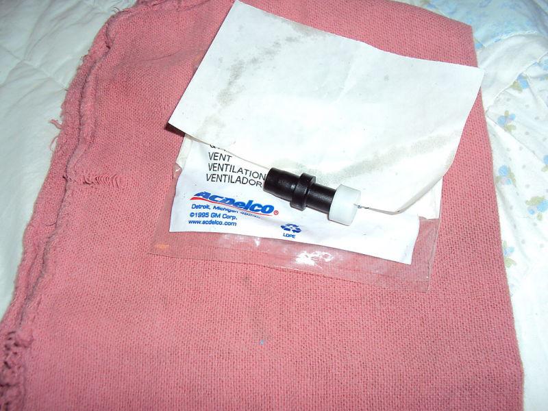 Nos gm chevelle gto 442 nova impala z28 rear end vent