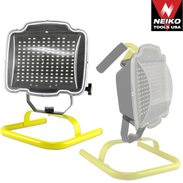 150 smd cordless led work light automotive worklight shop emergency camp lights 