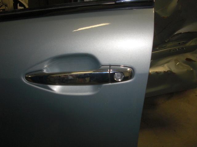 08 lexus rx400h dr handle, exterior 558627