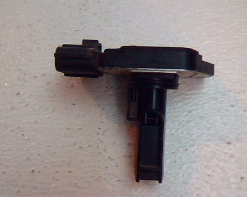 2000 mazda mpv van air flow meter 2573380