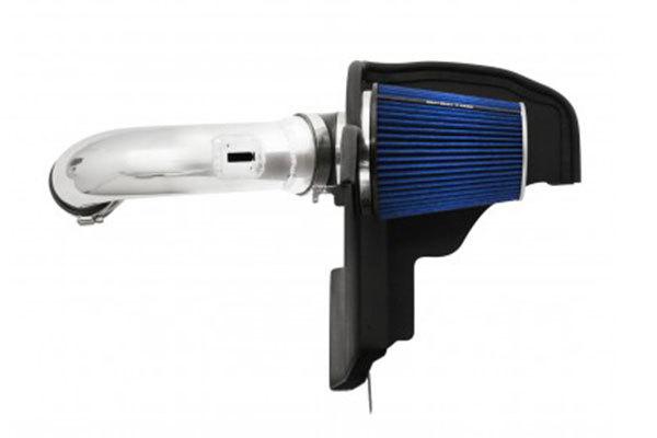 Spectre cold air intake - 9928b