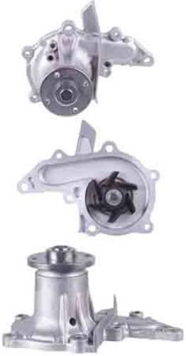 Cardone 55-43143 water pump-new cardone select water pump