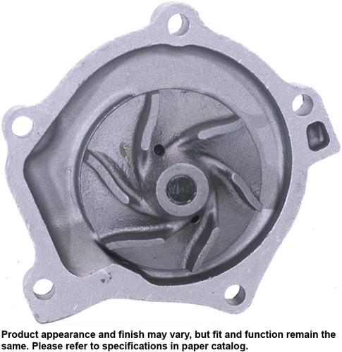 Cardone 57-1184 water pump-reman water pump