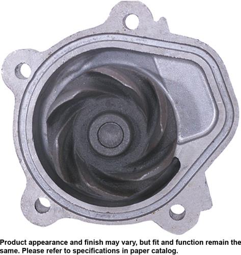 Cardone 57-1343 water pump-reman water pump