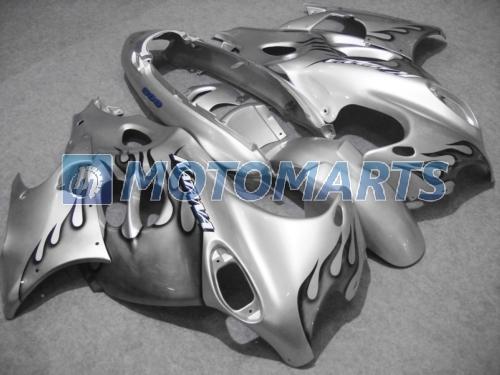 Body kit fairing for suzuki gsx 600 750 f katana 98 99 00 01 02 03 04 05 06 acp