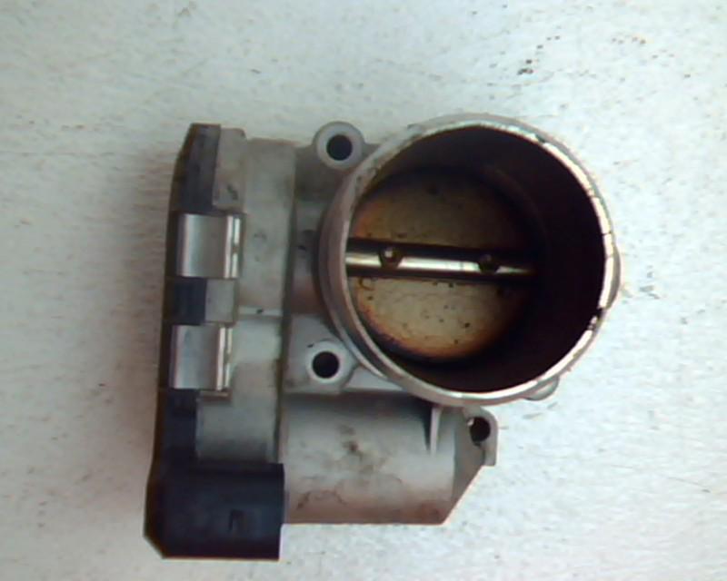 2002 volkswagen passat throttle body assy 2624843