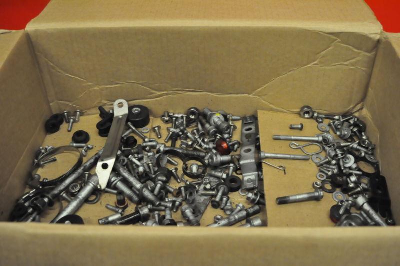 1999 bmw f650 f 650 f series nuts and bolts