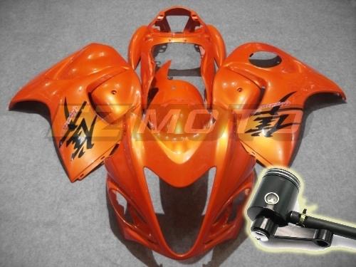 Free brake fluid tank! inj fairing for suzuki gsxr1300 busa 08 09 10 11 12 ag