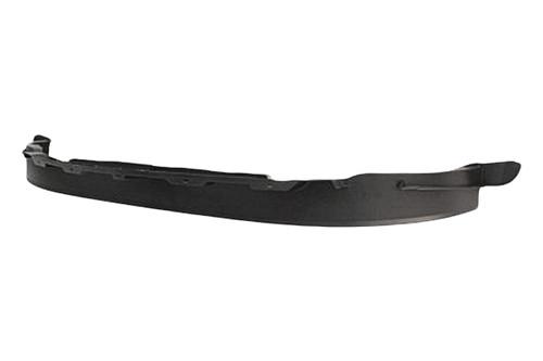 Replace gm1092220v - 08-09 chevy equinox front bumper deflector factory oe style